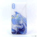 ỐP LƯNG ĐT IPHONE XS MAX (LOANG MÀU DADA HỘP)