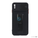 ỐP LƯNG ĐIỆN THOẠI IPHONE XS MAX (CHE CAMERA + CHÂN CHỐNG)