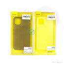 ỐP LƯNG ĐIỆN THOẠI IPHONE 11 PRO 5.8 NHÁM (BASEUS)