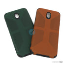 ỐP LƯNG SAMSUNG J730 ( DA CHỐNG SỐC NEW)