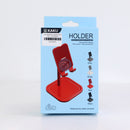 Giá  đỡ điện thoại KAKUSIGA KSC - 323 NHỰA