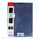 Bao da IPAD 10.2/ 10.5 2019 màu xám xanh lưng trong KAKU TPU SHUANGMIAN