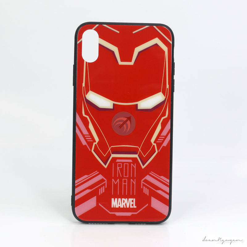 ỐP LƯNG ĐIỆN THOẠI IPHONE XS MAX (40K)