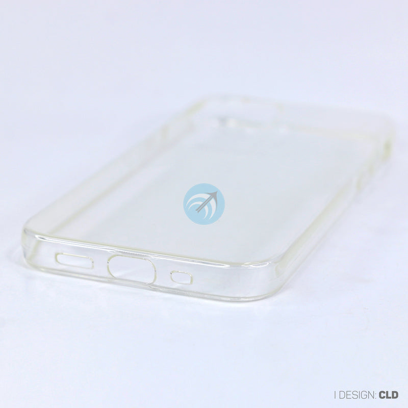 ỐP LƯNG ĐIỆN THOẠI IPHONE 12 MINI DẺO TRONG