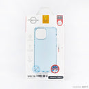 Ốp lưng điện thoại IPHONE 13 6.1 ILSKINS SPECTRUM CLEAR ANTIMICROBIAL (AP2R-SPECM-LBLU)