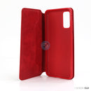 BAO DA ĐIỆN THOẠI SAMSUNG S20 (XUNDD)