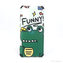 ỐP LƯNG ĐIỆN THOẠI SAMSUNG A31 (IMD)