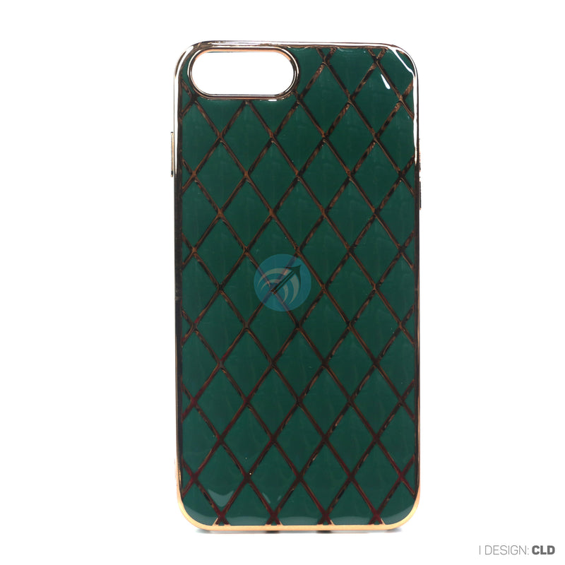 ỐP LƯNG ĐT IPHONE 6+/6S+ (VÂN 3D)