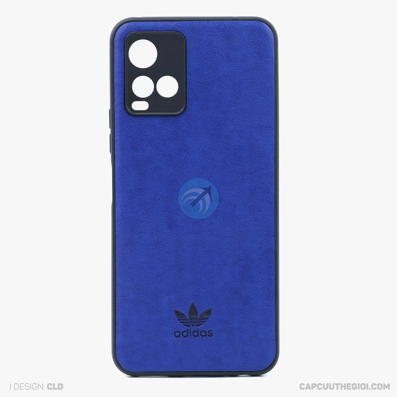 Ốp lưng VIVO Y21S (DA ADIDAS)