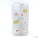 ỐP LƯNG IPHONE 12 MINI ( DẺO TRONG IN HÌNH)