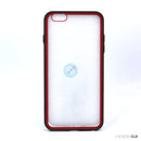 ỐP LƯNG ĐT IPHONE 6+/6S+ (VIỀN MÀU TRONG)