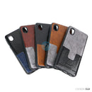 ỐP DA ĐT SAMSUNG A01 CORE (DILIANA 2 MÀU)