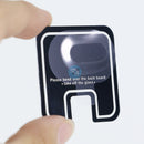 BẢO VỆ CAMERA ĐIỆN THOẠI IPHONE 7+