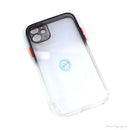 ỐP LƯNG ĐT IPHONE 11 6.1 (VIỀN MÀU TRONG)