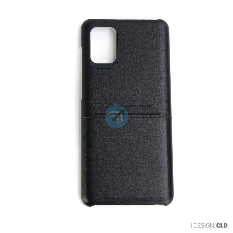 ỐP LƯNG SAMSUNG A71 DA CARD G-CASE