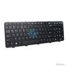 Bàn phím HP PROBOOK 450G1 450g0 450g2 455g1 455g0 455g2 470g0 470g1 470g2 SN8126 bh12t (Key)