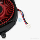 FAN LAPTOP MSI GS63 63VR,GS73V/CPU BH01T