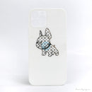 ỐP LƯNG IPHONE 12 PRO ( GƯƠNG XỊN)