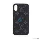 ỐP LƯNG IPHONE X/XS ( LV DA FULLBOX)