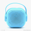 Loa BLUETOOTH WS-302 màu xanh biển bh01t