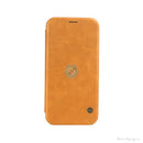 BAO DA ĐIỆN THOẠI IPHONE XS MAX (G-CASE)