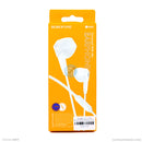 Tai nghe 3.5 1,2 mét BOROFONE BM68 bao test 7 ngày