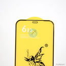 Cường lực IPHONE 12 6.1 / 12 PRO full (Thiên thần)