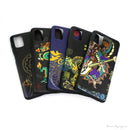 ỐP LƯNG SAMSUNG M51 (HÌNH RỒNG)