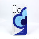 ỐP LƯNG ĐT SAMSUNG A30 (HÌNH CUTE NHỰA)