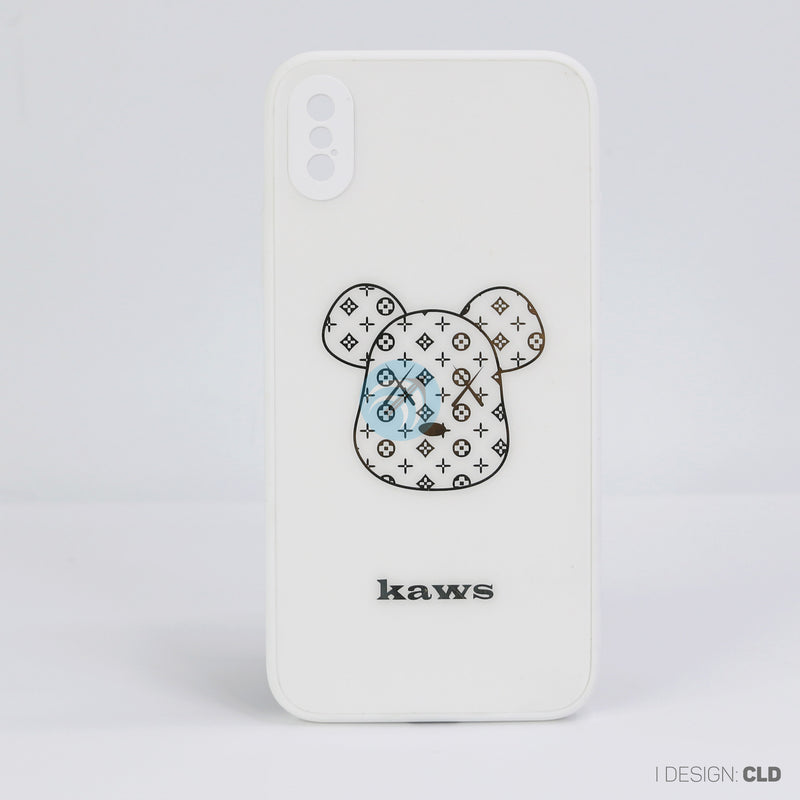 ỐP LƯNG IPHONE X/ XS ( GƯƠNG XỊN)