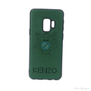 ỐP LƯNG DA ĐT SAMSUNG S9 (KENZO)