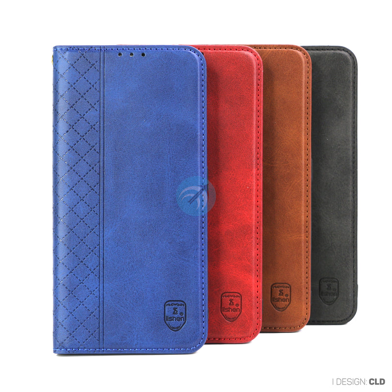 Bao da RENO 2F (LISHEN)