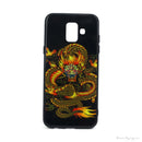 ỐP LƯNG ĐIỆN THOẠI SAMSUNG A6 (30K)