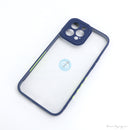 ỐP LƯNG IPHONE 12 PRO MAX HÌNH VIỀN MỚI