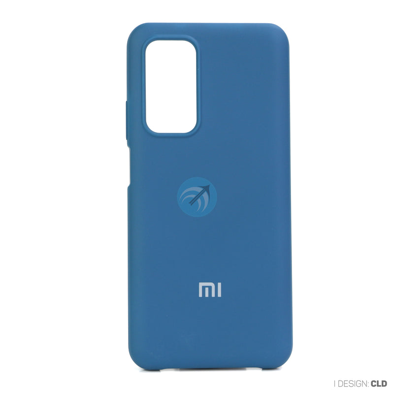 ỐP LƯNG ĐIỆN THOẠI MI 10T/10T PRO ( NHUNG MÀU)