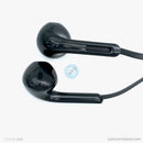 Tai nghe HOCO M39 3.5 màu đen  bao test 10 ngày