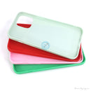 ỐP LƯNG ĐT IPHONE 12 PRO MAX (PHỐI TRÂU NỔI)