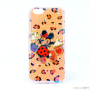 Ốp lưng IPHONE 6G/6S hình viền dẻo gắn đá