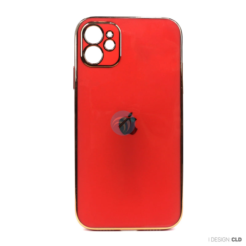 ỐP LƯNG ĐIỆN THOẠI IPHONE 11 6.1 (DẺO MÀU)