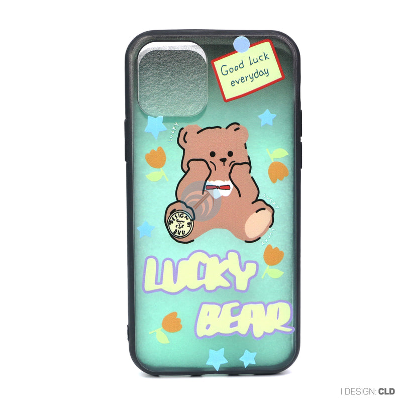 ỐP LƯNG ĐT IPHONE 11 PRO (HÌNH CUTE)