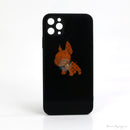 ỐP LƯNG IPHONE 11 PRO MAX ( GƯƠNG XỊN)