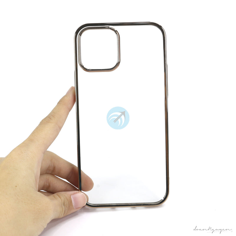 ỐP LƯNG ĐT IPHONE 12 6.1 (VU SI VIỀN)