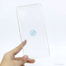 ỐP LƯNG ĐIỆN THOẠI SAMSUNG NOTE 10 PRO (TRONG SUỐT)