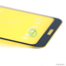 CƯỜNG LỰC NOKIA X5 ĐEN FULL THIÊN THẦN