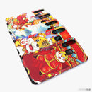 Ốp lưng VIVO Y17 dẻo hình mèo thần tài