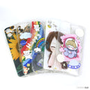 ỐP LƯNG IPHONE 11 ( DẺO TRONG IN HÌNH)