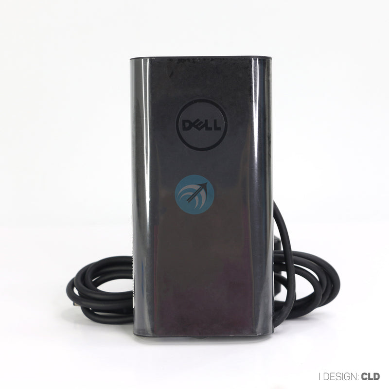 Sạc DELL 19.5V-4.62A oval kim nhỏ bh12t