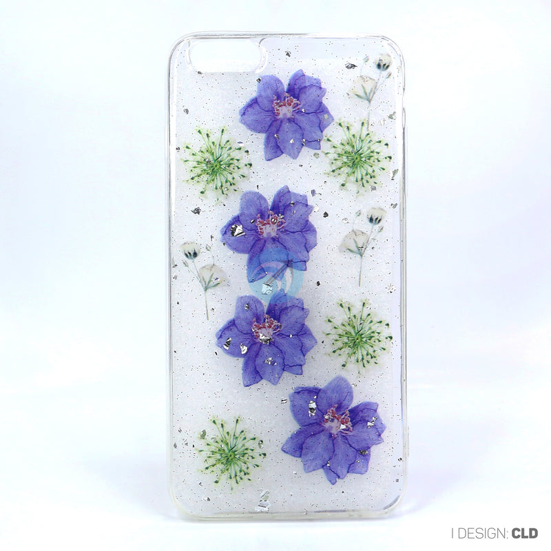 ỐP LƯNG ĐT IPHONE 6+/6S+ (HOA PHỦ NHŨ)