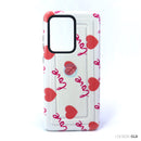 ỐP LƯNG ĐT SAMSUNG S20 UNTRA (HÌNH CUTE NHỰA)