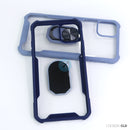 ỐP LƯNG ĐIỆN THOẠI IPHONE 11 PRO MAX 6.5 CHỐNG SỐC VIỀN NHẪN